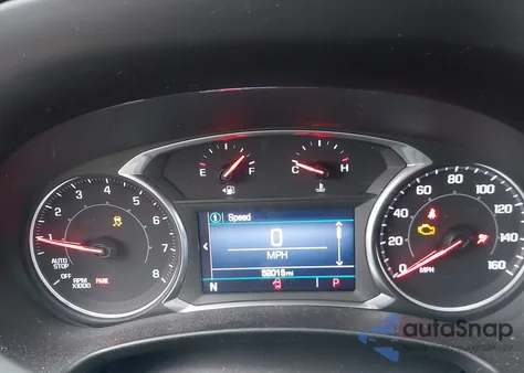 2019 GMC Terrain Sle z USA, uszkodzony, nr VIN 3GKALMEX8KL339771